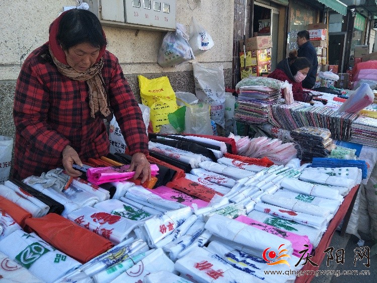 “限塑”十年， 為何遭遇尷尬？