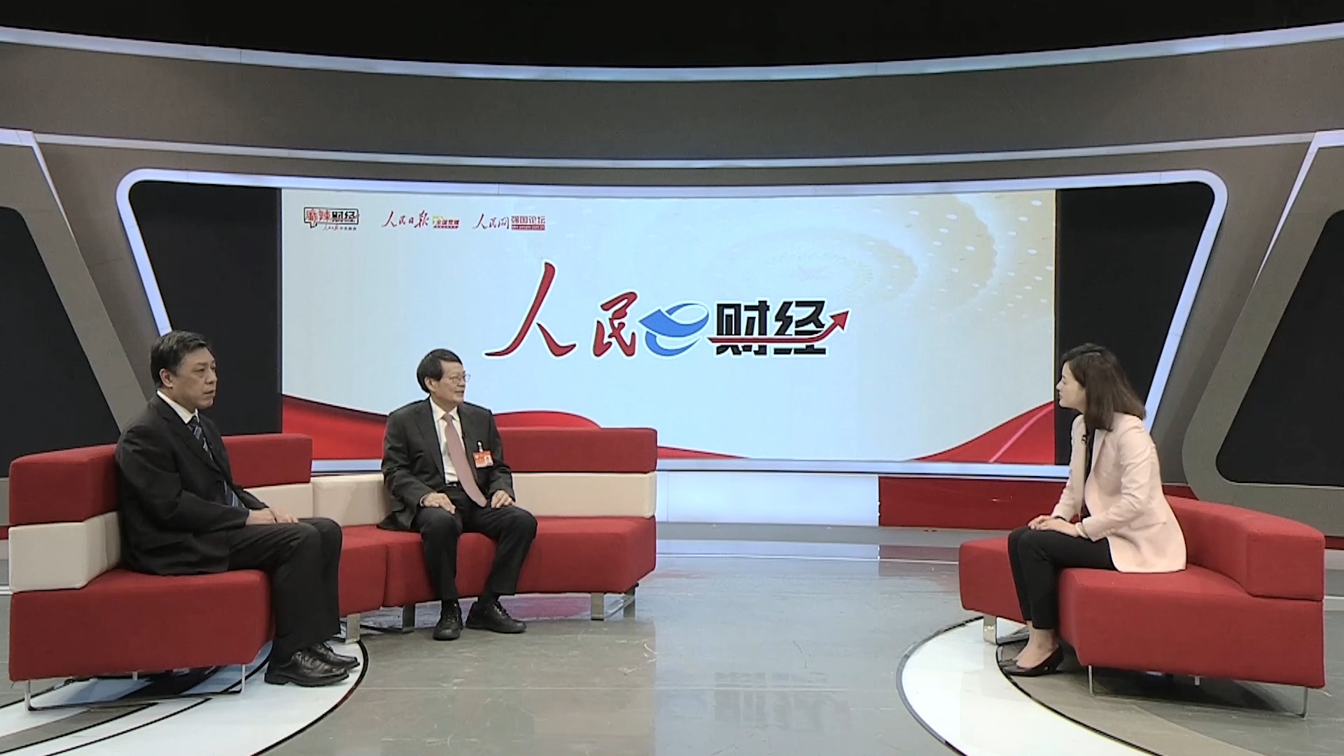 《人民e財經(jīng)》：“十四五”，科技創(chuàng)新這樣干