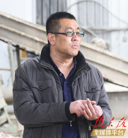【脫貧攻堅我來見證】李蘭斌：帶來助農(nóng)技術 留下深厚情誼