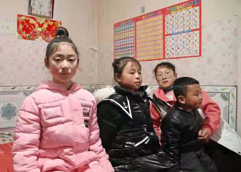 【新時代慶陽好少年·張馨悅】勤學(xué)苦練強本領(lǐng)，積極向上好少年