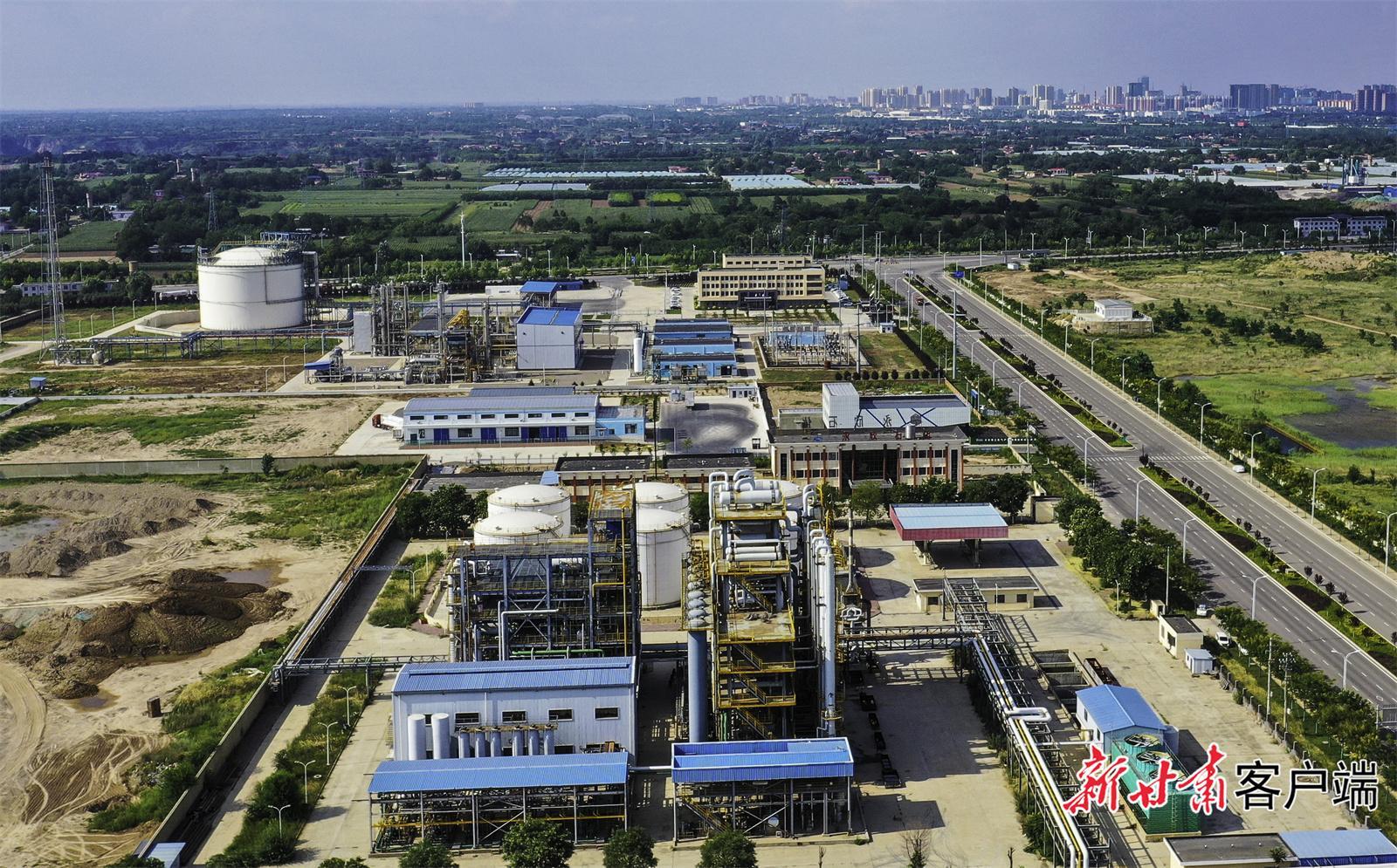 西峰工業(yè)園區(qū)黨工委書記、管委會主任周忠宏：深入學習貫徹黨的二十大精神 奮力推進園區(qū)事業(yè)高質(zhì)量發(fā)展