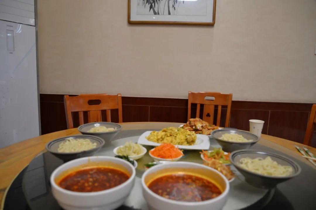 第十八屆慶陽香包民俗文化節(jié)來了，您有一份“美食指南”請查收~