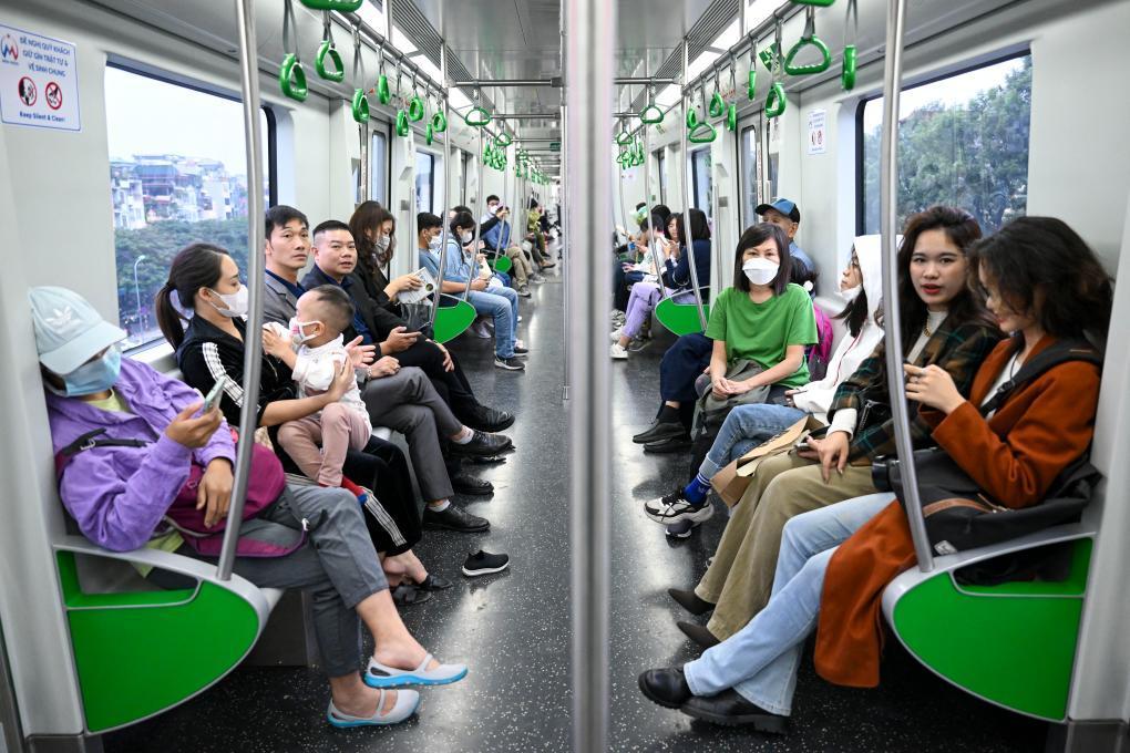 短評(píng)：中越關(guān)系新定位大勢(shì)所趨、水到渠成