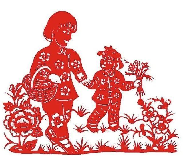 美的剪紙，是深長(zhǎng)的心靈敘說(shuō)——慶陽(yáng)剪紙的審美特色與傳承經(jīng)驗(yàn)