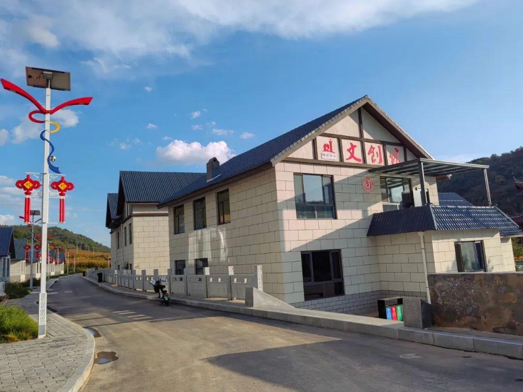 華池縣南梁鎮(zhèn)：擦亮紅色名片 書(shū)寫農(nóng)文旅融合新思路