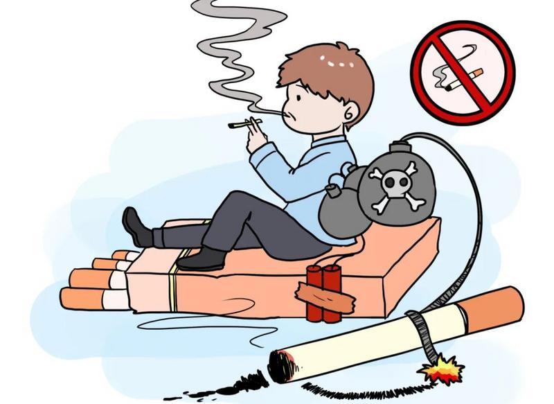 【健康“益”點】想要戒煙怎么辦？電子煙會危害健康嗎？
