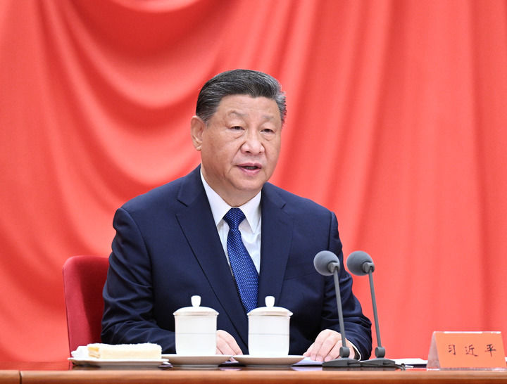 一見·“一步不停歇、半步不退讓”，讀懂總書記這一戰(zhàn)略部署