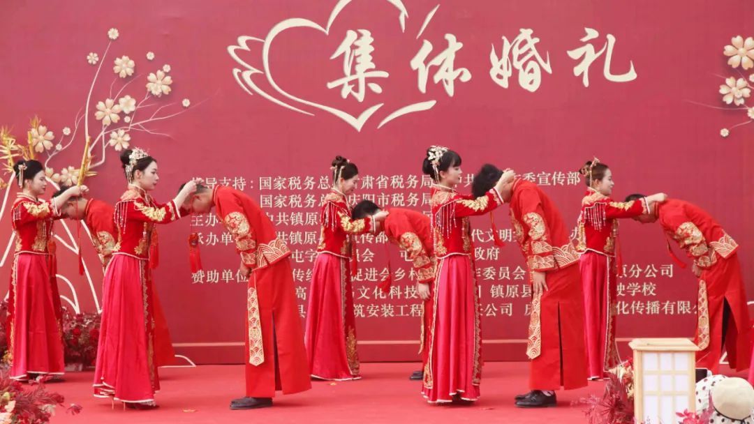 文明實(shí)踐春風(fēng)化雨 時(shí)代新風(fēng)浸潤心田——慶陽市新時(shí)代文明實(shí)踐工作綜述