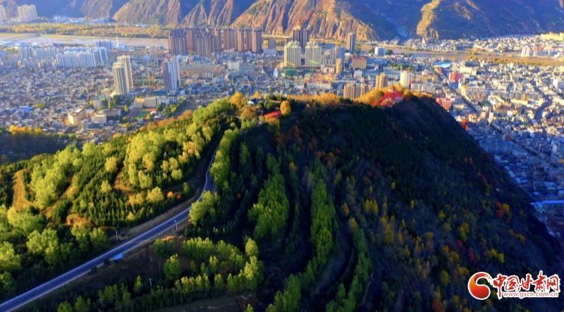 交通優(yōu)勢(shì)賦能文旅發(fā)展 岷縣加速打造生態(tài)文化旅游樞紐